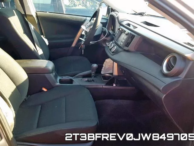 2T3BFREV0JW849705 фото 6