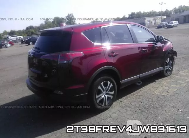 2T3BFREV4JW831613 фото 5