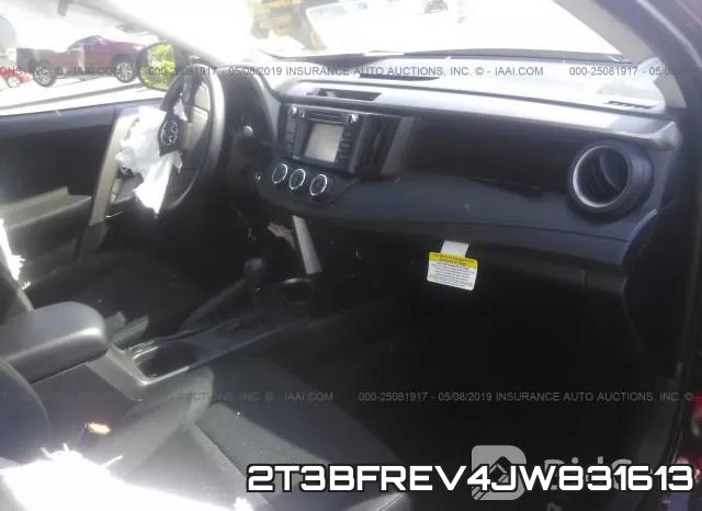 2T3BFREV4JW831613 фото 6