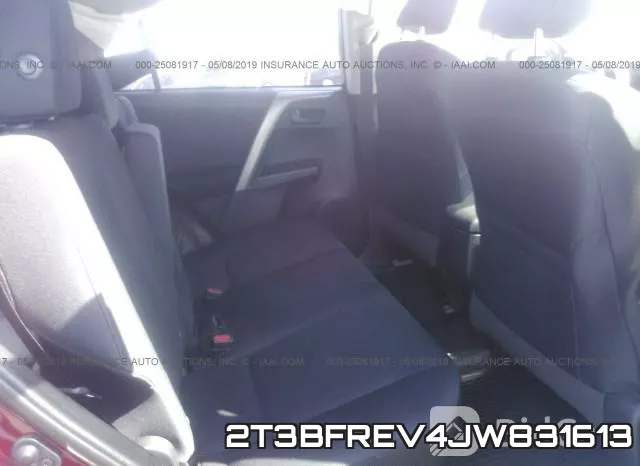 2T3BFREV4JW831613 фото 9