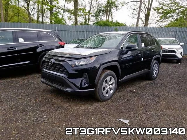 2T3G1RFV5KW003140 фото 3