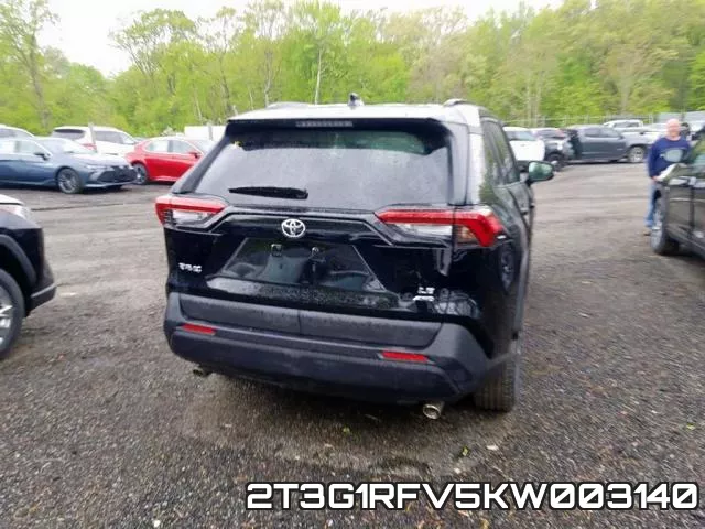2T3G1RFV5KW003140 фото 5