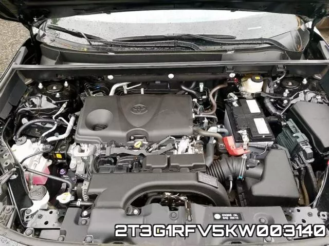 2T3G1RFV5KW003140 фото 9