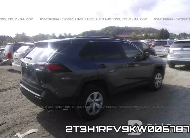 2T3H1RFV9KW006787 фото 5