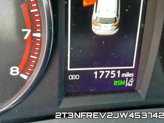 2T3NFREV2JW453742 фото 9