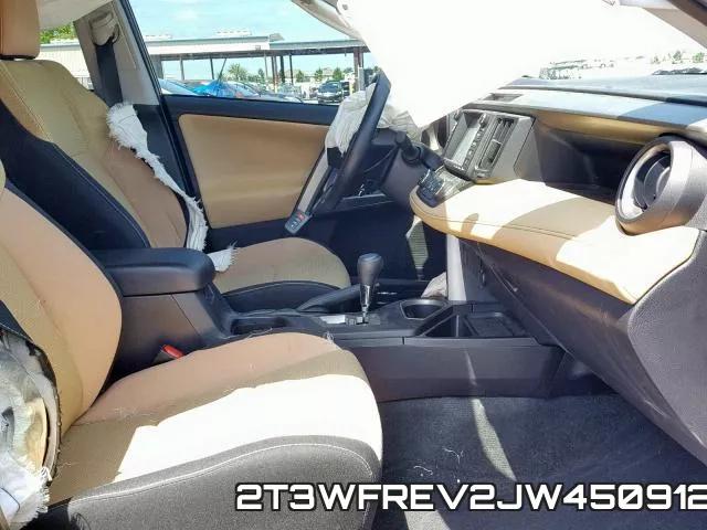 2T3WFREV2JW450912 фото 6