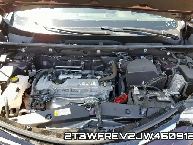 2T3WFREV2JW450912 фото 8