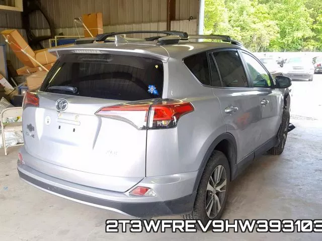 2T3WFREV9HW393103 фото 5