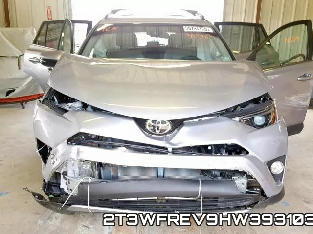 2T3WFREV9HW393103 фото 8