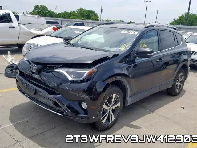 2T3WFREV9JW412903 фото 3