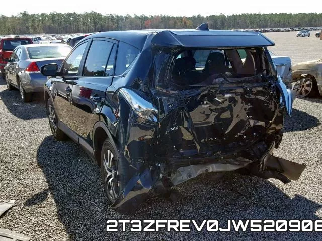2T3ZFREV0JW520906 фото 4