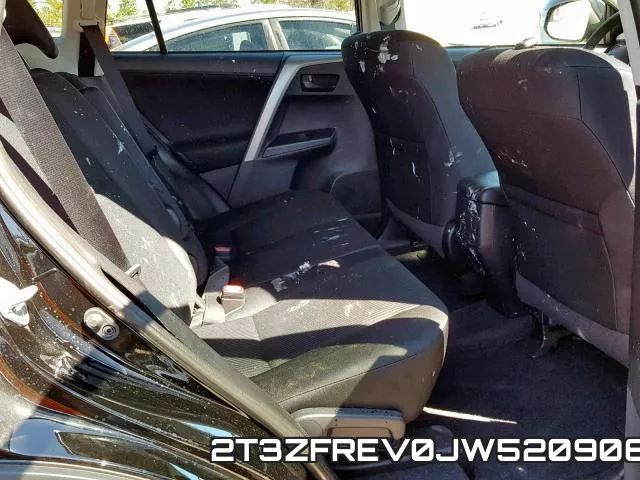 2T3ZFREV0JW520906 фото 7