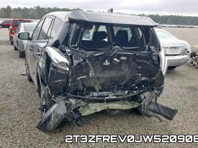 2T3ZFREV0JW520906 фото 10