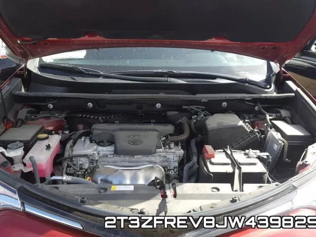2T3ZFREV8JW439829 фото 8