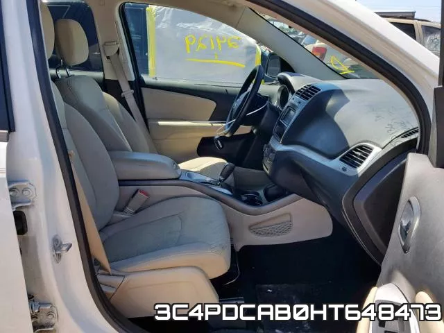 3C4PDCAB0HT648473 фото 6
