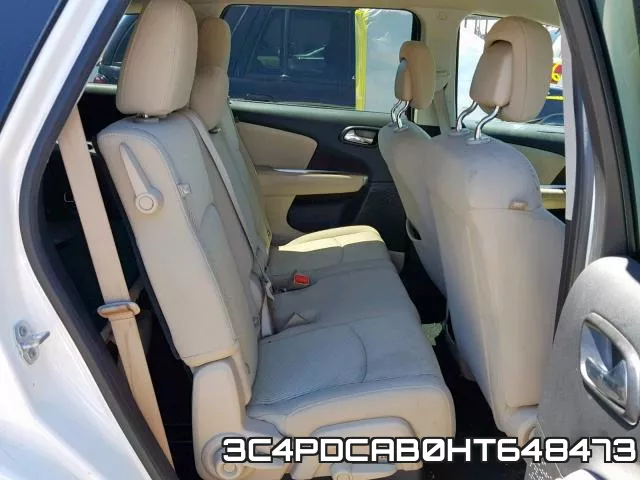 3C4PDCAB0HT648473 фото 7
