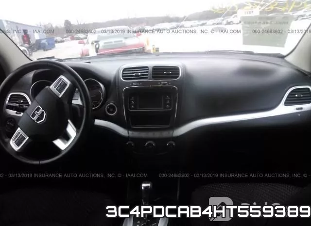 3C4PDCAB4HT559389 фото 6