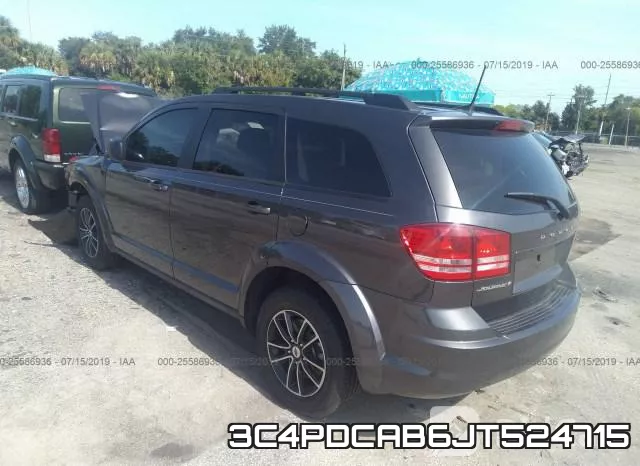 3C4PDCAB6JT524715 фото 4