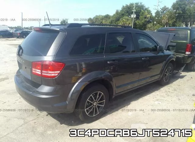 3C4PDCAB6JT524715 фото 5