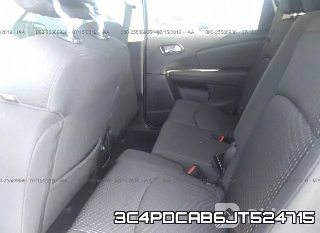 3C4PDCAB6JT524715 фото 9