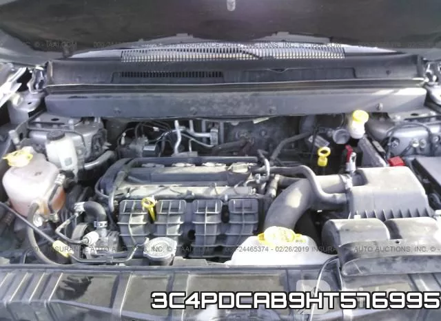 3C4PDCAB9HT576995 фото 2
