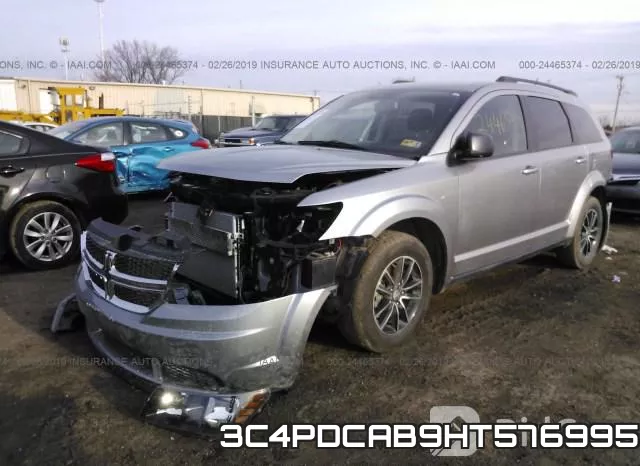 3C4PDCAB9HT576995 фото 3