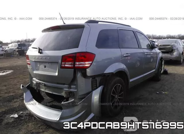3C4PDCAB9HT576995 фото 5