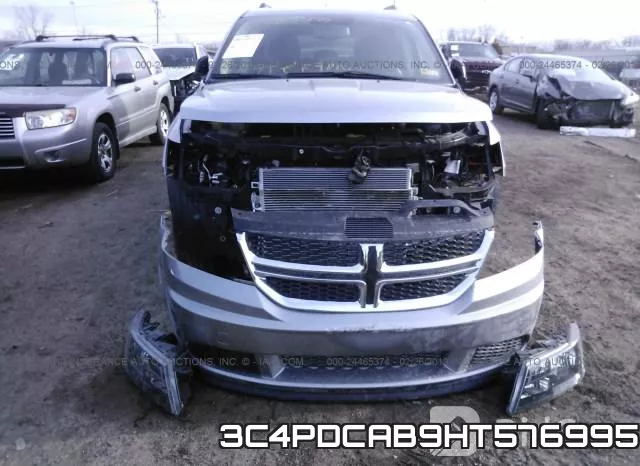3C4PDCAB9HT576995 фото 7
