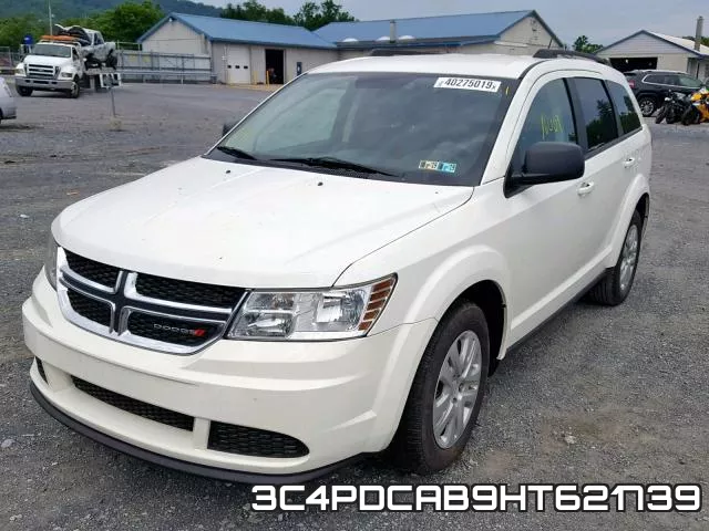 3C4PDCAB9HT621739 фото 3