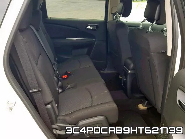 3C4PDCAB9HT621739 фото 7