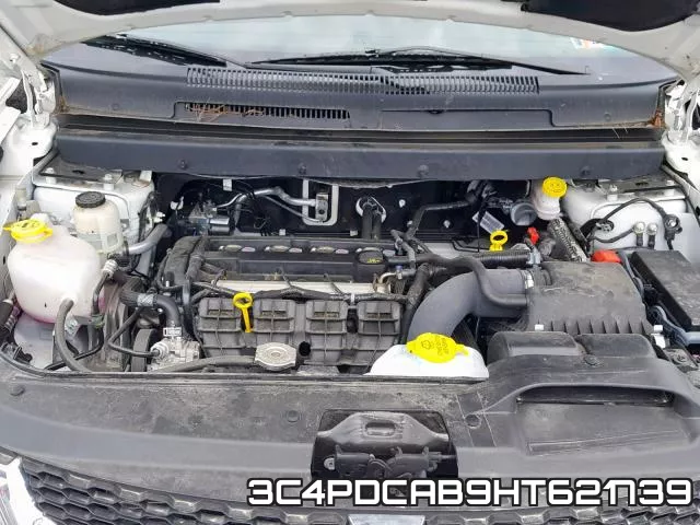 3C4PDCAB9HT621739 фото 8