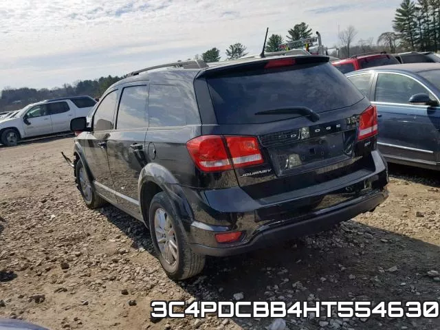 3C4PDCBB4HT554630 фото 4
