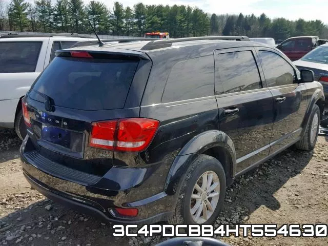 3C4PDCBB4HT554630 фото 5