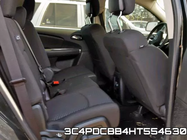 3C4PDCBB4HT554630 фото 7