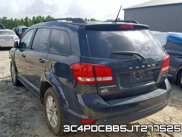 3C4PDCBB5JT277525 фото 4