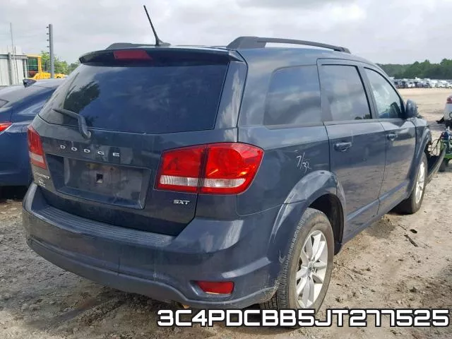 3C4PDCBB5JT277525 фото 5