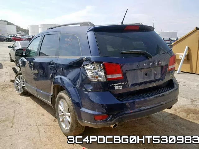 3C4PDCBG0HT530983 фото 4