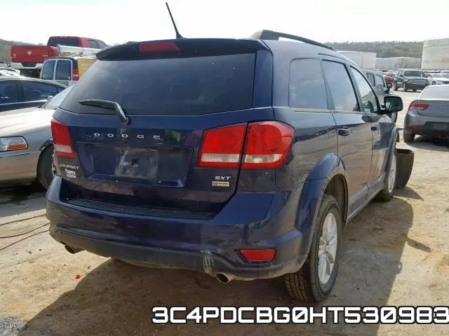 3C4PDCBG0HT530983 фото 5