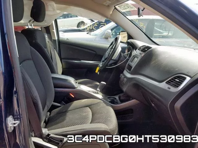 3C4PDCBG0HT530983 фото 6