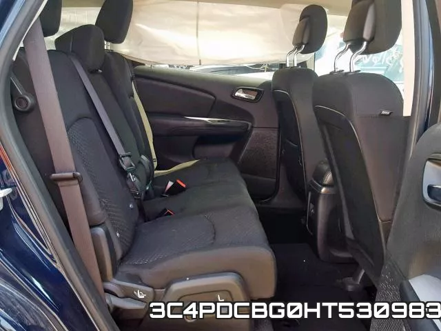 3C4PDCBG0HT530983 фото 7