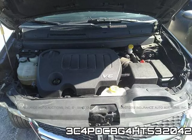3C4PDCBG4HT532042 фото 2