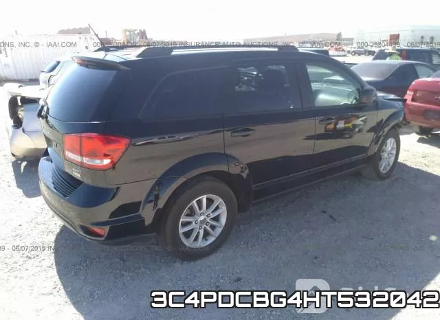 3C4PDCBG4HT532042 фото 5