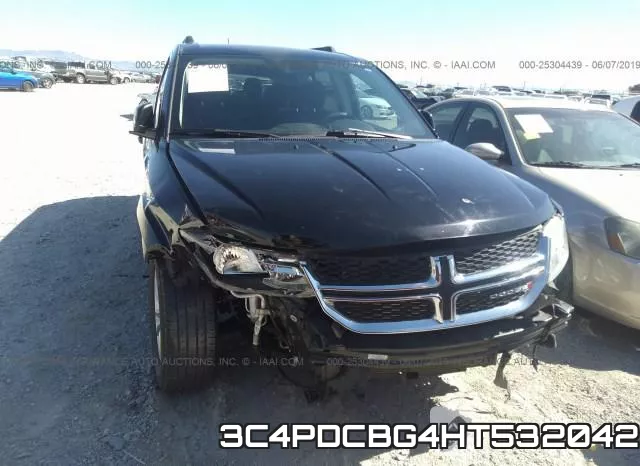 3C4PDCBG4HT532042 фото 7