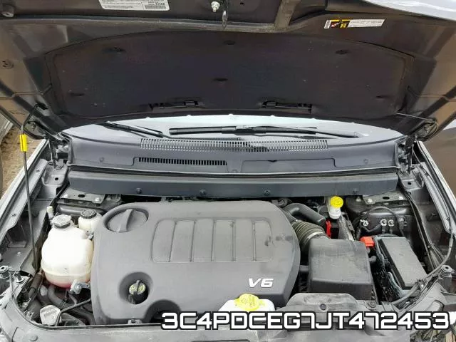 3C4PDCEG7JT472453 фото 8