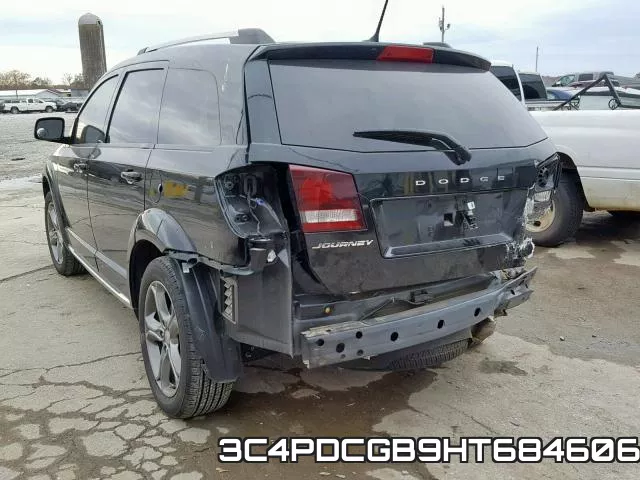 3C4PDCGB9HT684606 фото 4