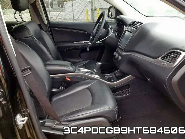 3C4PDCGB9HT684606 фото 6