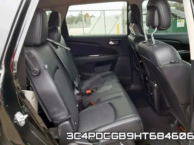 3C4PDCGB9HT684606 фото 7