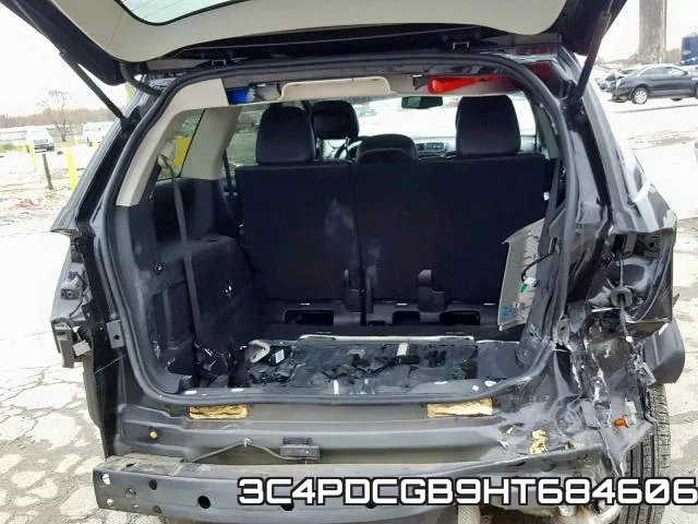 3C4PDCGB9HT684606 фото 10