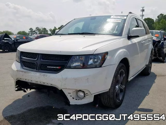 3C4PDCGG0JT495554 фото 3