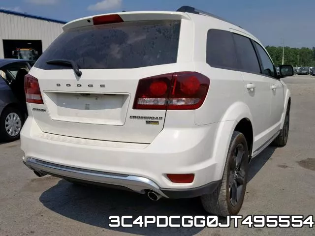 3C4PDCGG0JT495554 фото 5